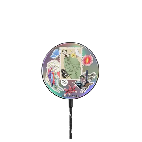 Gumnut Babies Sticker