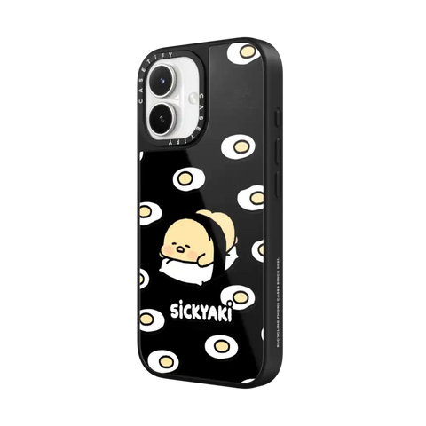egg sushi with sickyaki