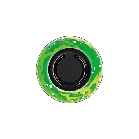 Portal Ring Holder