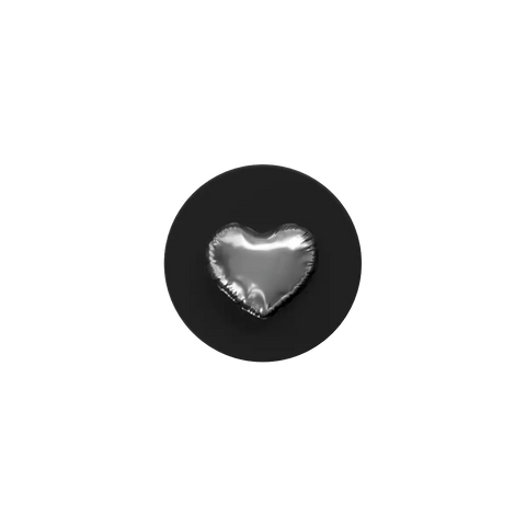 Snappy™ Heart Grip Stand
