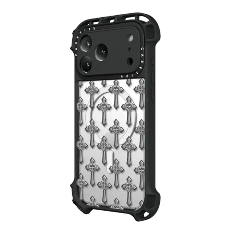 Chrome Cross