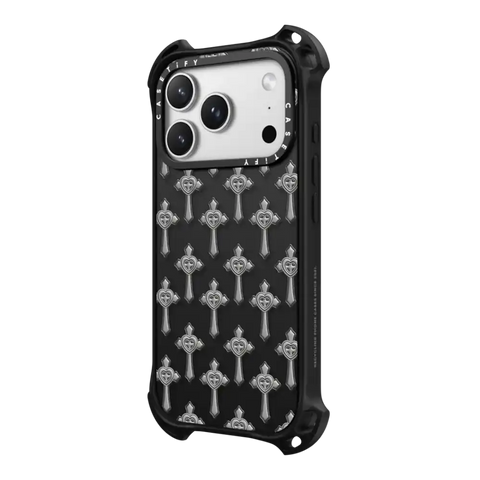 Chrome Cross