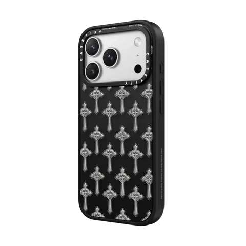 Chrome Cross