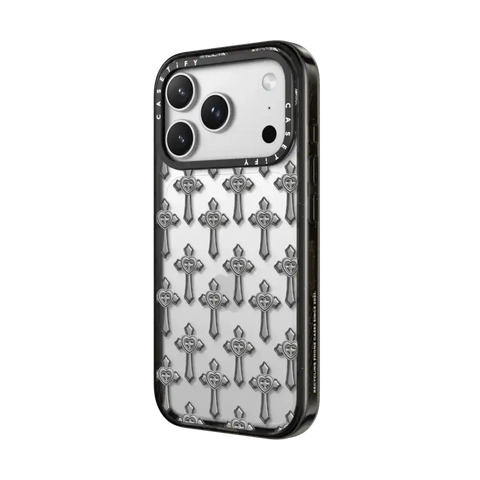 Chrome Cross
