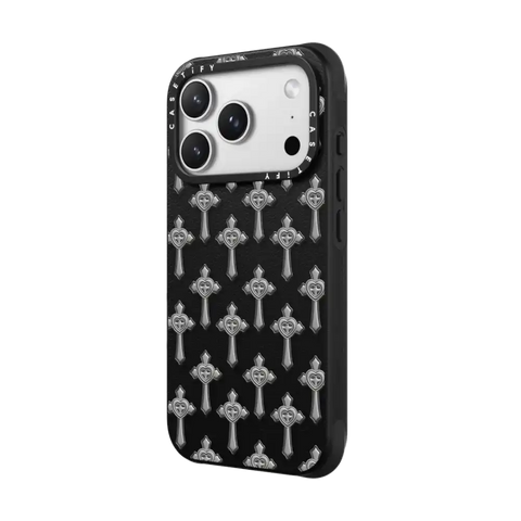 Chrome Cross