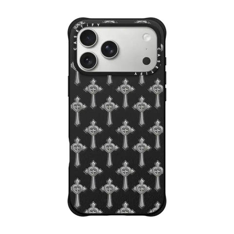 Chrome Cross
