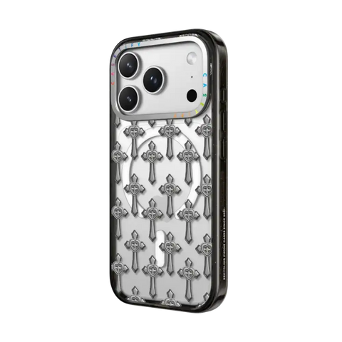 Chrome Cross