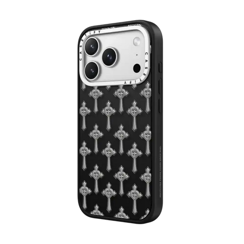 Chrome Cross