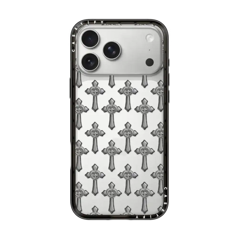Chrome Cross