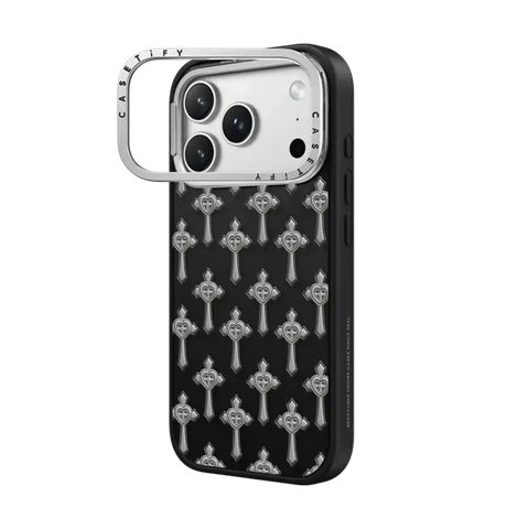 Chrome Cross