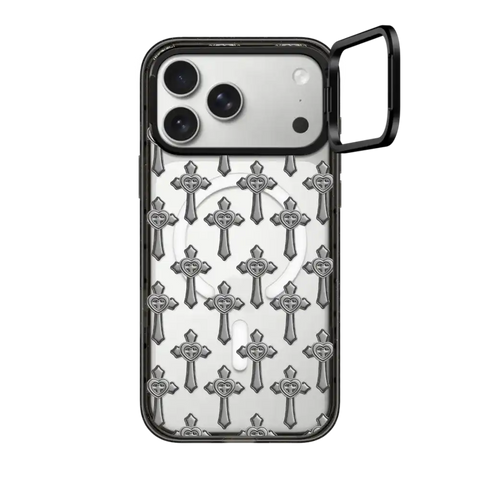 Chrome Cross