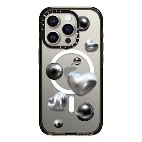 Chrome Love