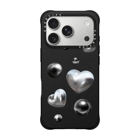 Chrome Love