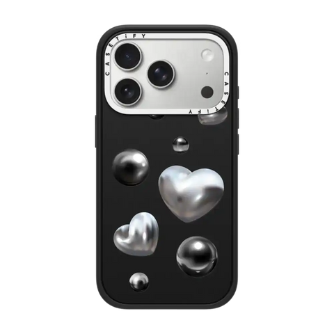 Chrome Love