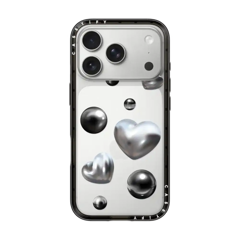 Chrome Love