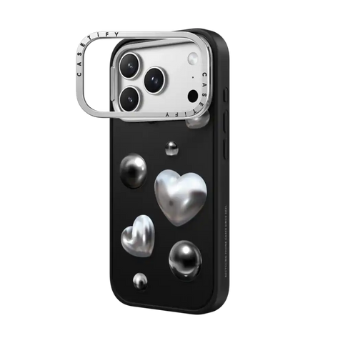 Chrome Love