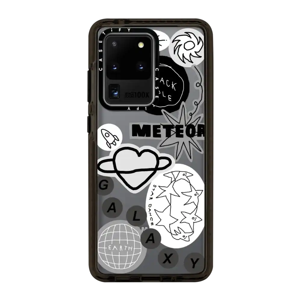 INAP's Galaxy