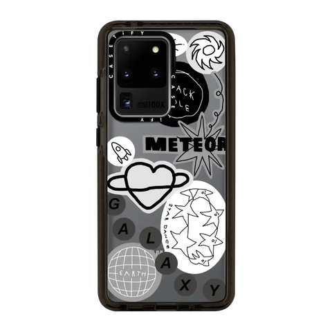INAP's Galaxy