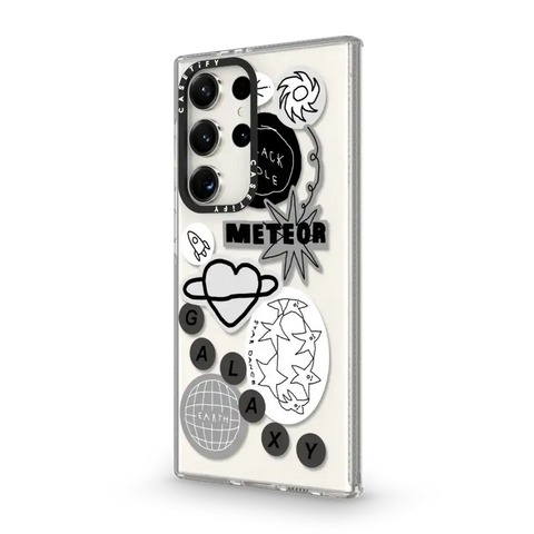 INAP's Galaxy