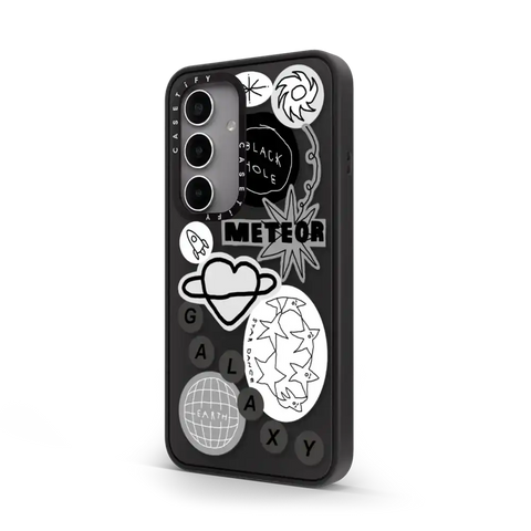 INAP's Galaxy