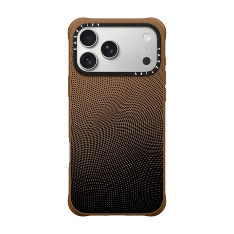 Gradient Spots