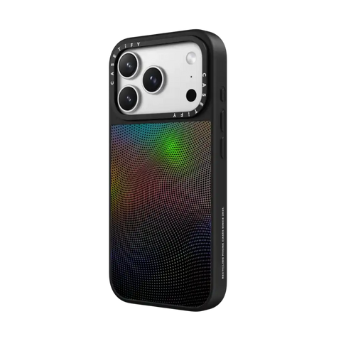 Gradient Spots