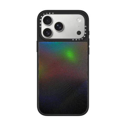 Gradient Spots