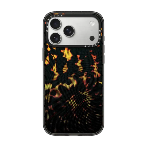 Gradient Spots