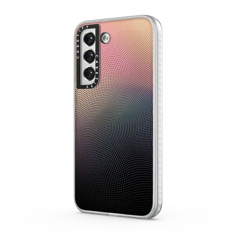 Gradient Spots