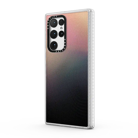Gradient Spots