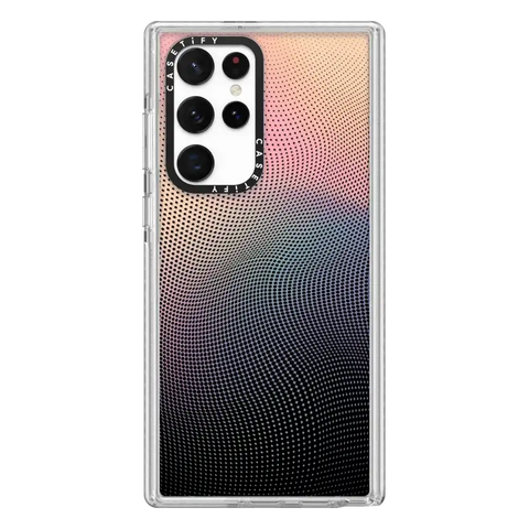 Gradient Spots