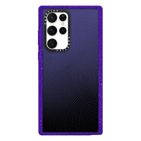 Gradient Spots
