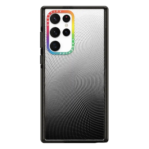 Gradient Spots
