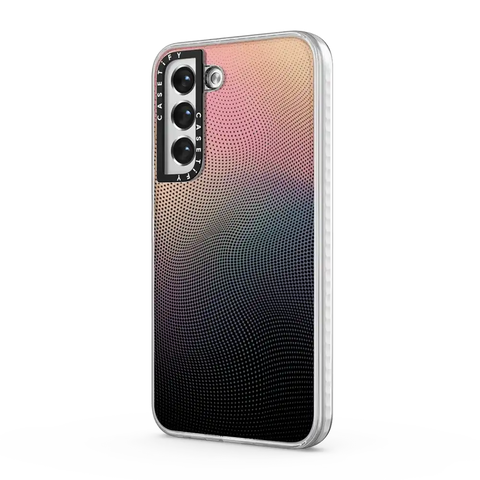 Gradient Spots