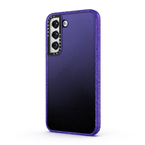 Gradient Spots