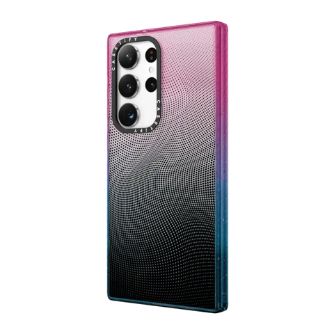 Gradient Spots