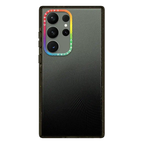 Gradient Spots