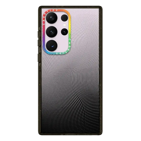 Gradient Spots