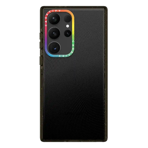 Gradient Spots