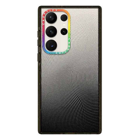 Gradient Spots