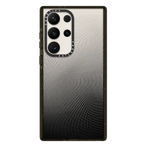 Gradient Spots