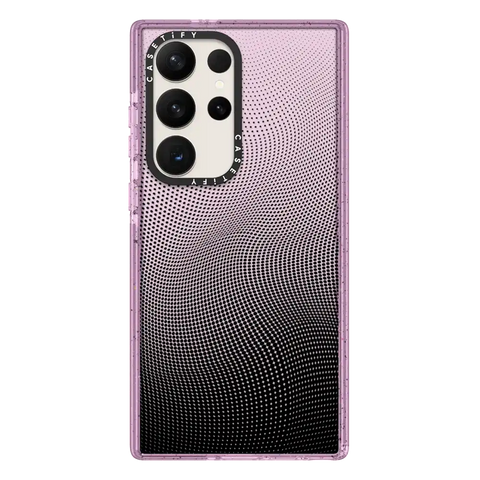 Gradient Spots