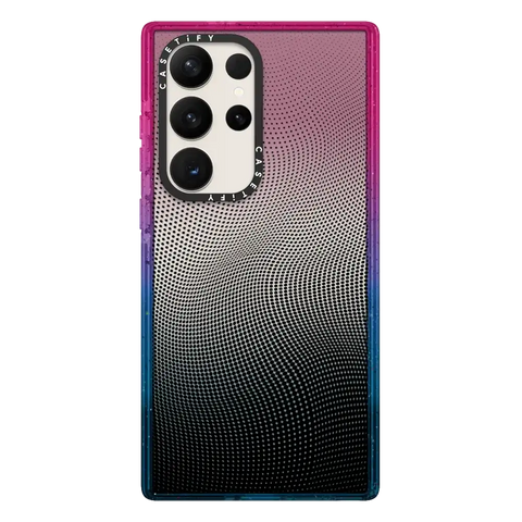 Gradient Spots