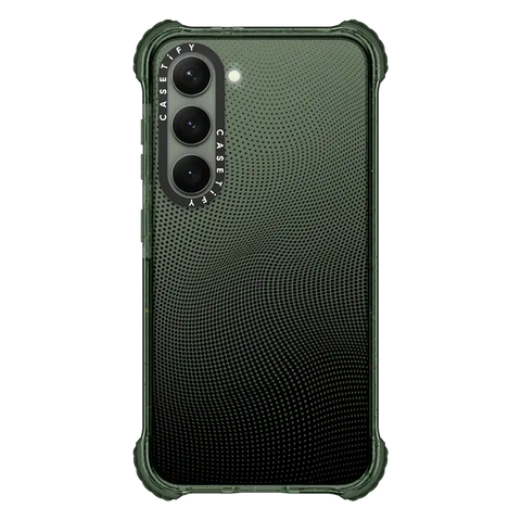 Gradient Spots