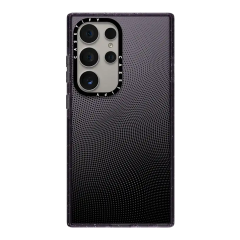 Gradient Spots