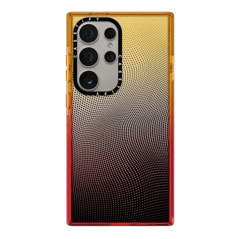 Gradient Spots