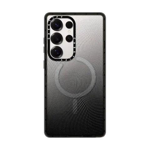 Gradient Spots