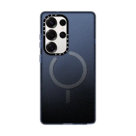 Gradient Spots