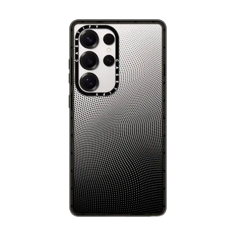 Gradient Spots