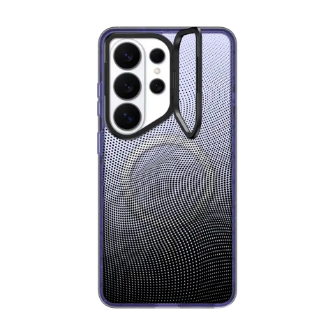 Gradient Spots